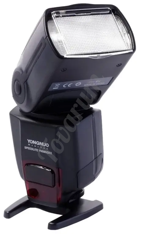 Аренда (прокат) Вспышка YongNuo Speedlite YN-565EX III for Canon