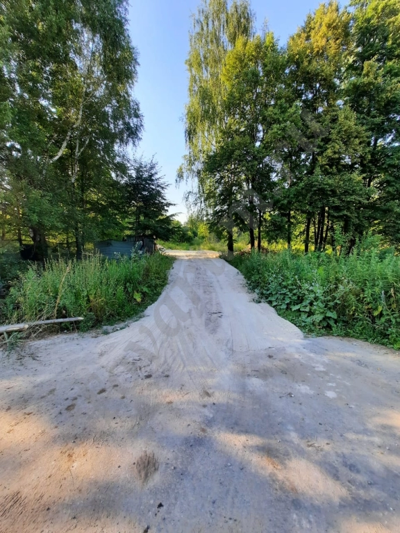 Участок, 10 сот, Сельхоз (СНТ или ДНП)