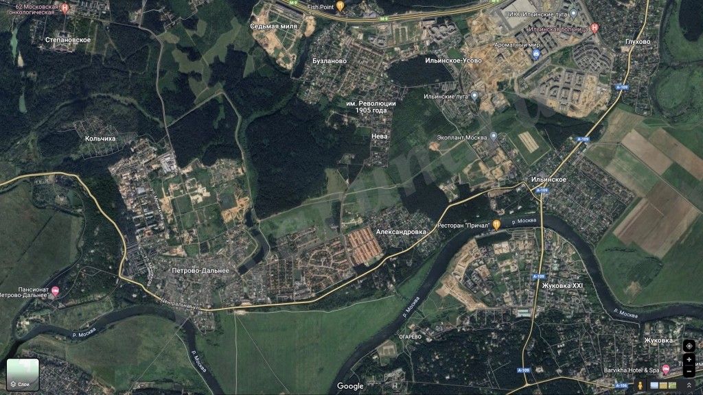 Другая коммерческая недвижимость, 2000 м², Агент