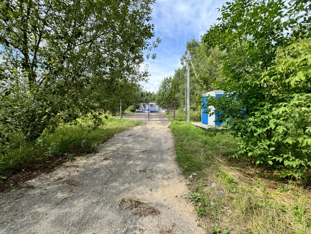 Другая коммерческая недвижимость, 2000 м², Агент