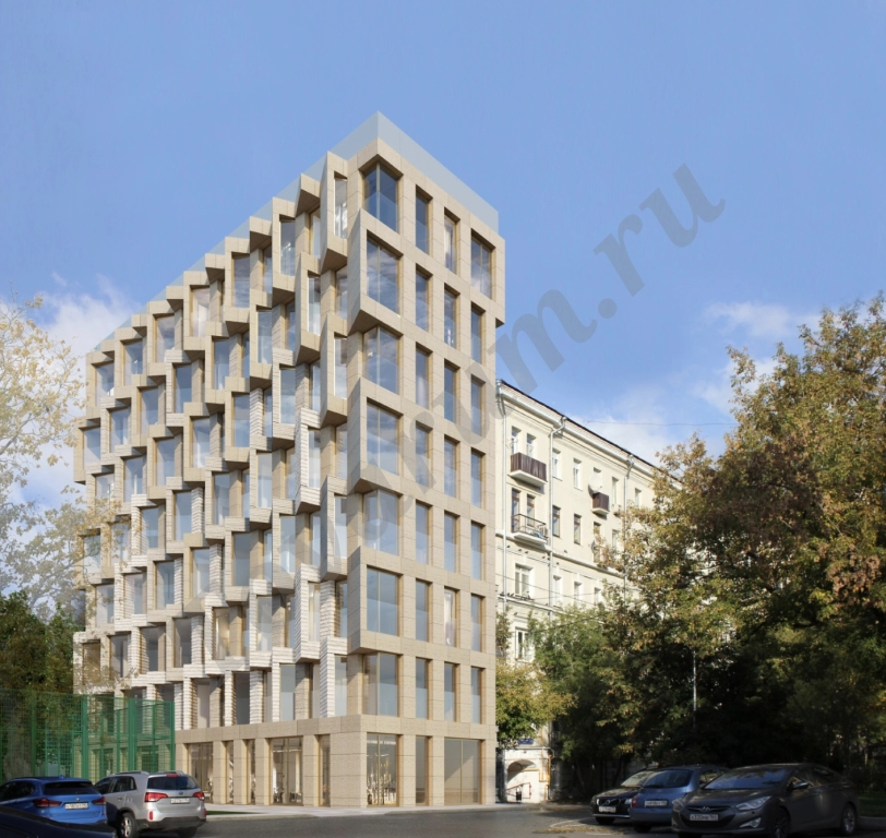 Торговое помещение, 200 м², Агент