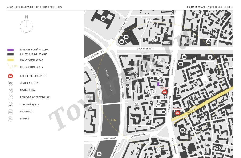 Торговое помещение, 200 м², Агент
