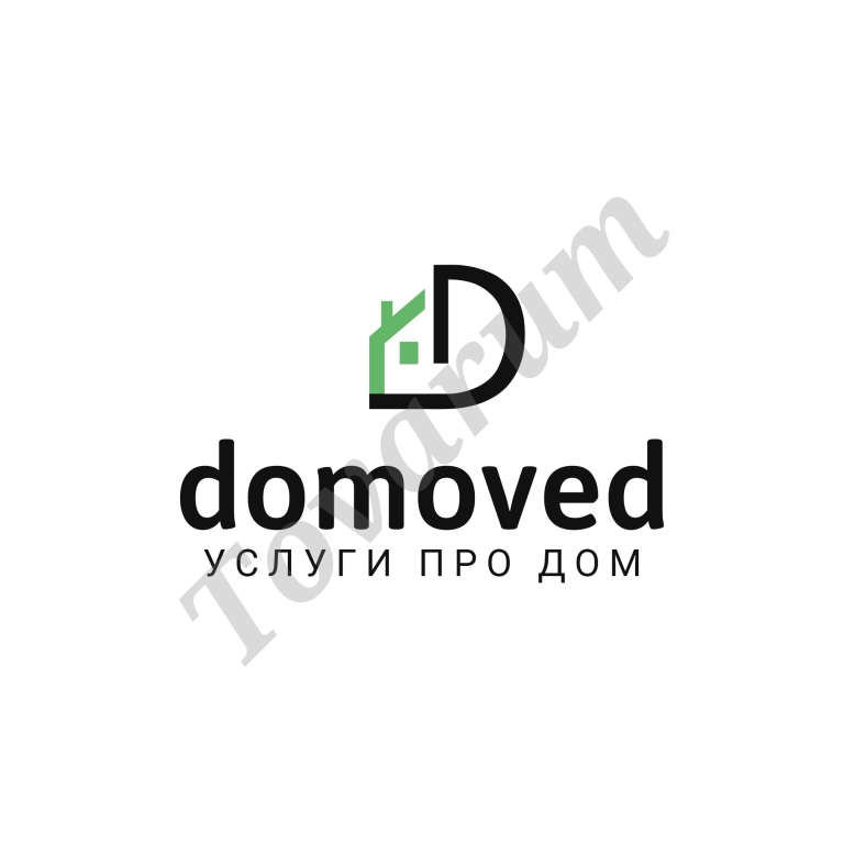 Домен