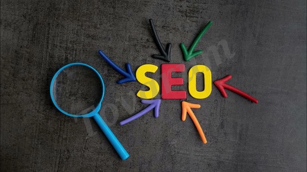 Требуется SEO продвижение