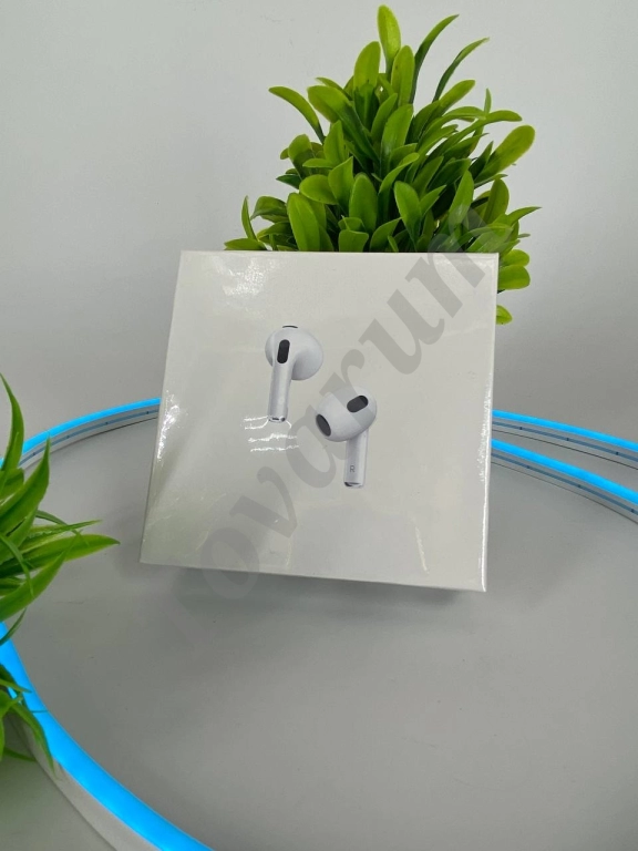 Airpods 3