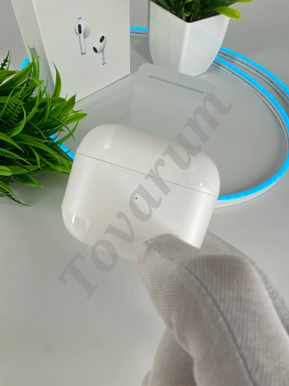 Airpods 3