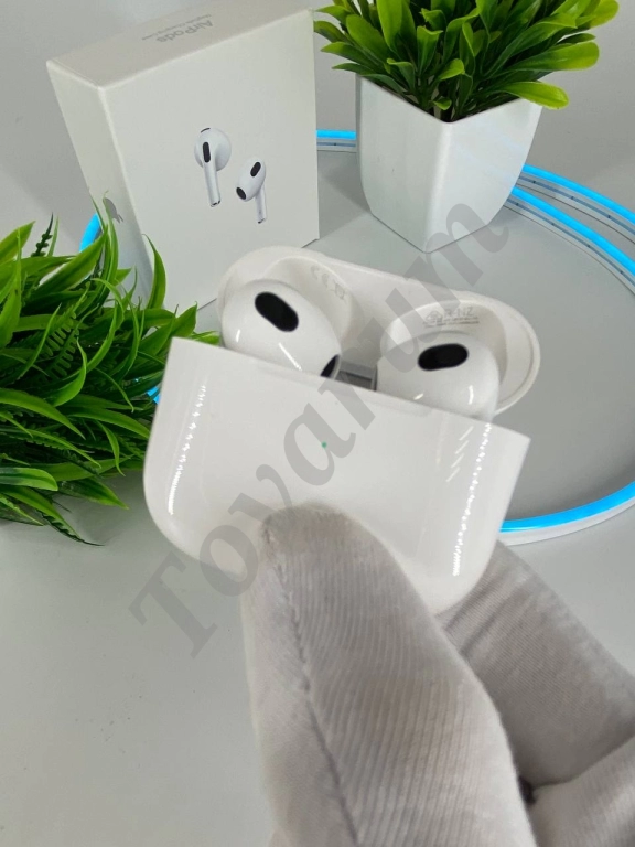 Airpods 3