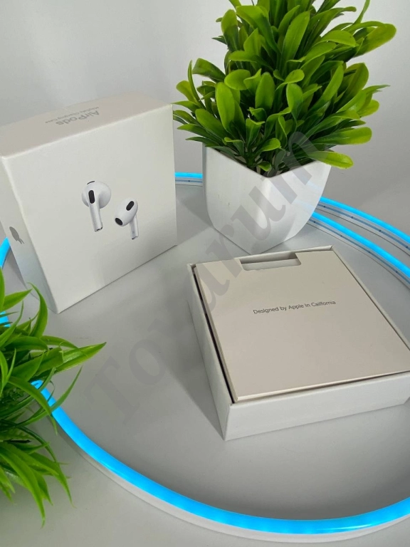 Airpods 3