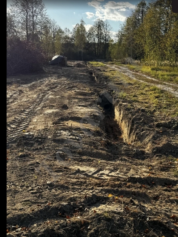 Участок, 6.46 сот, Поселения (ИЖС)