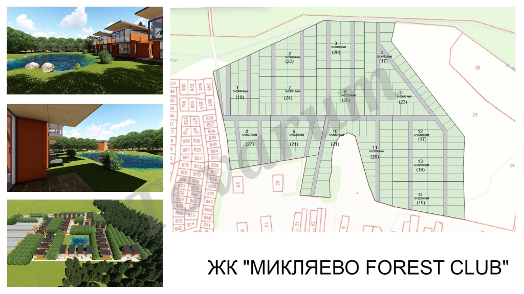 Ищу инвестора в туристический проект