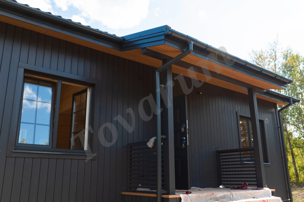 Нужна помощь с продажей дома и участка.