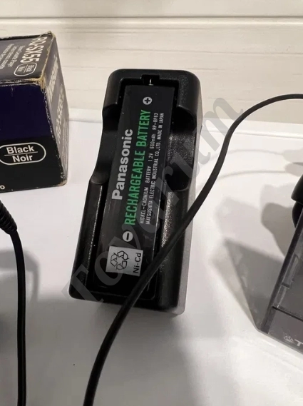 Плеер кассетный  Panasonic