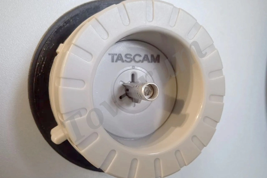 Наб (Nab) адаптеры Tascam (Teac) для 27, 22 катушек!)