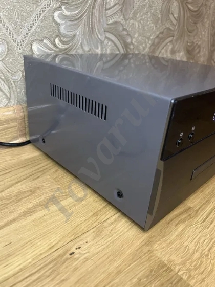 Музыкальный центр Blaupunkt