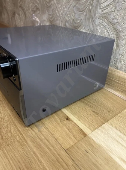 Музыкальный центр Blaupunkt