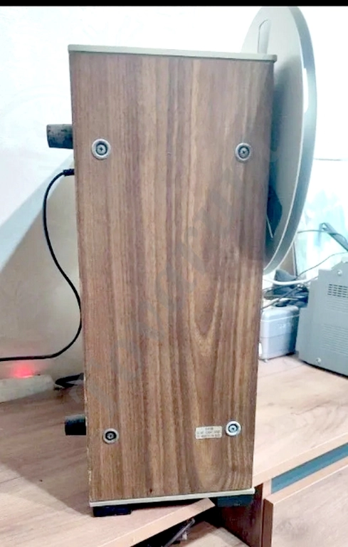 Катушечный магнитофон Akai GX-625