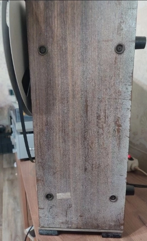 Катушечный магнитофон Akai GX-625
