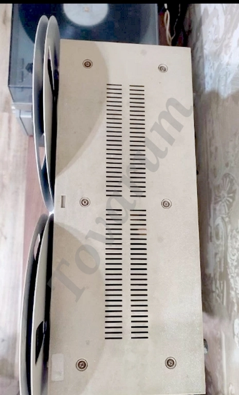 Катушечный магнитофон Akai GX-625