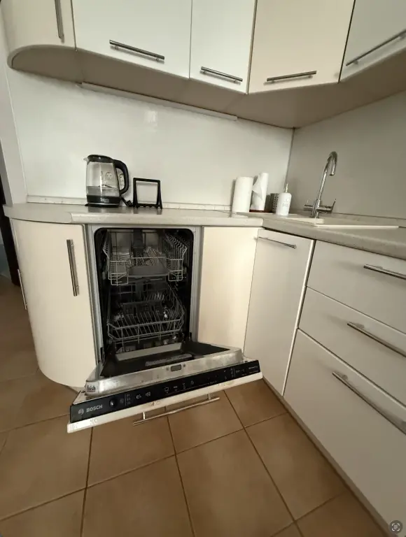 Сдается уютная 1-к квартира, 50м2