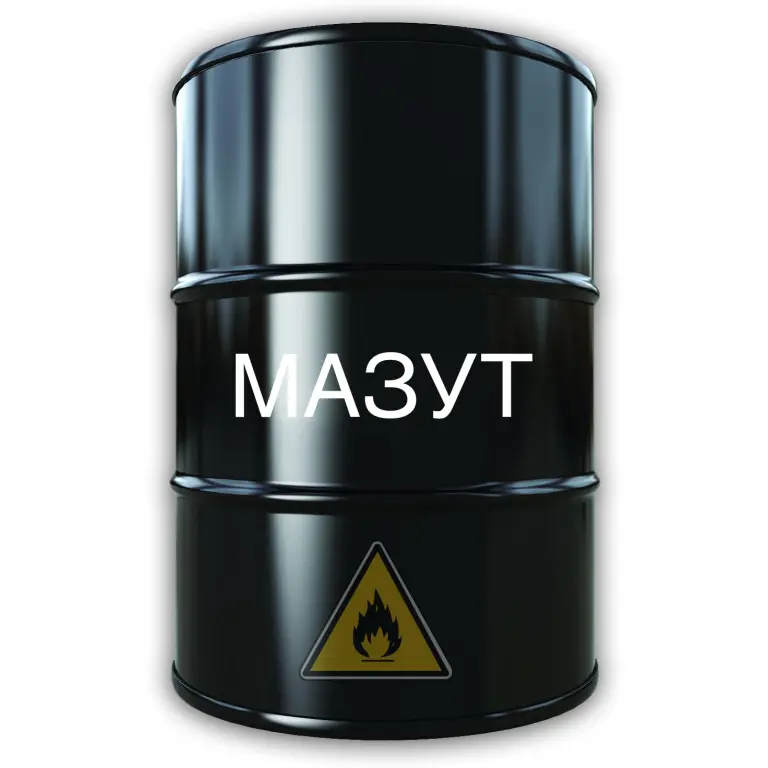 Нефтепродукты в России – Бензин, Дизельное топливо, Мазут.