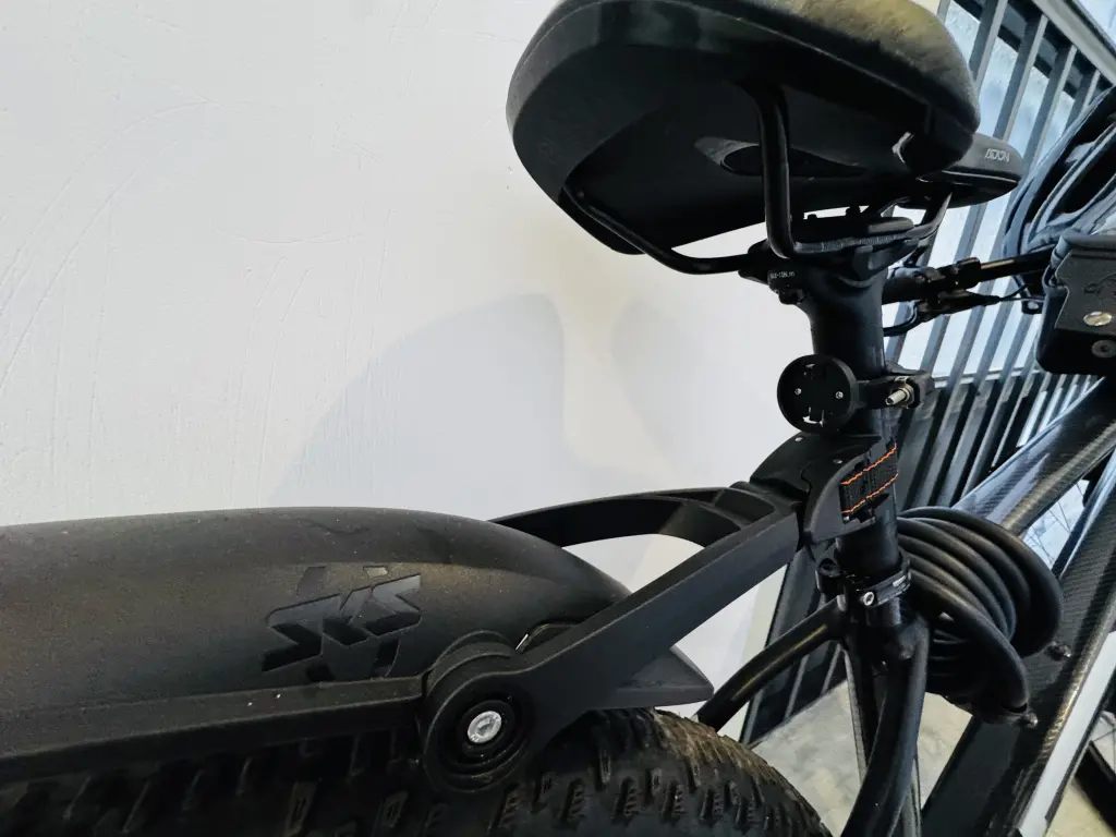Велосипед Superior XP 919 29''