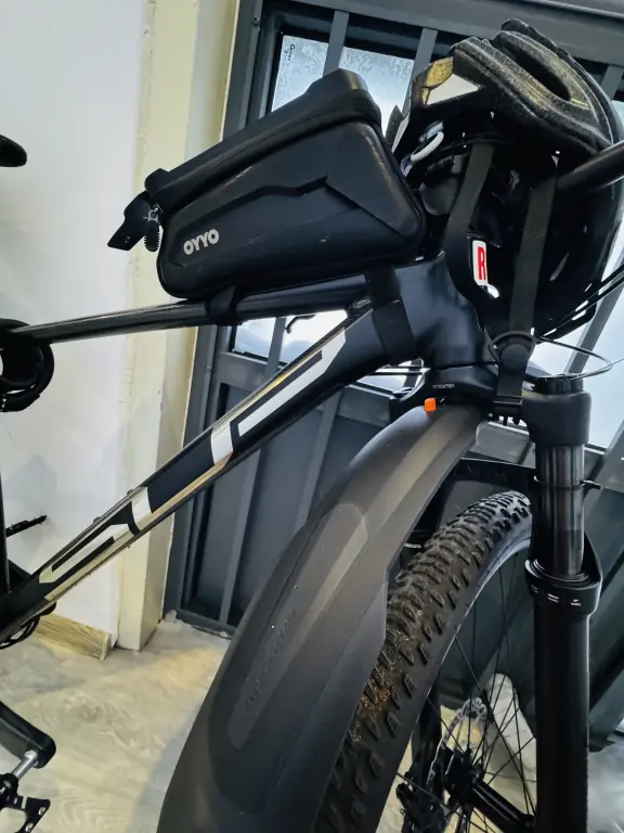 Велосипед Superior XP 919 29''